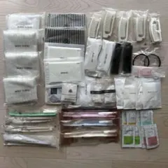 アメニティセット　まとめ売り①