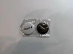 Triumph トライアンフ　缶バッジのサムネイル