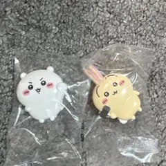ちいかわ はさむんです2点セット
