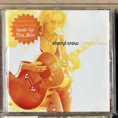 Sheryl Crow C'mon, C'mon CD アルバム