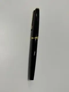 【極美品】モンブラン NO 121 万年筆 ペン先18K ブラック 179899880.jpg?cmsp_timestamp=