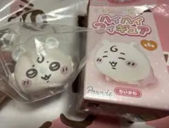ちいかわ Chiikawa Baby ハイハイフィギュア モモンガ 未開封