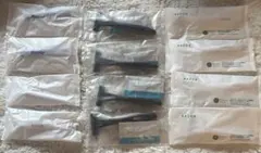 カミソリ　T字カミソリ　アメニティ　髭剃り ホテル　使い捨て