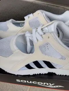 アディダス　メッシュスニーカー 　サンダル