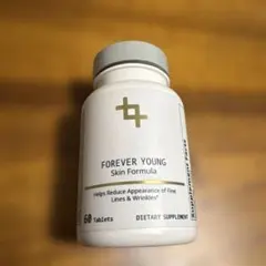 フォーエバーヤング ライフプラス Lifeplus - フォーエバーヤング スキンフォーミュラ