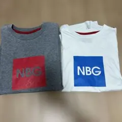 New Balance Golf Tシャツ 2枚セット