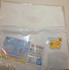 一番くじ　プチプチおみせっち　C賞　ようふくやさんのTシャツ