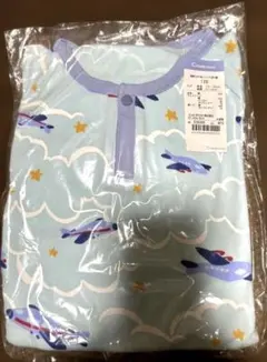 コンビミニ 半袖パジャマ　120