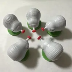 ピクミンチョコエッグ ブタドックリ 5個