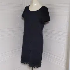 美品♡PROPORTION BODY DRESSINGワンピース