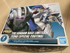 RG 1/144 ガンダムベース限定 ジオング スペシャルコーティング