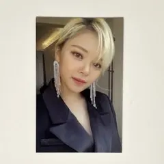 TWICE ジョンヨン4TH WORLD TOUR III フォトキーリング