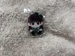 FRUITS ZIPPER ランダムカプセル　櫻井優衣