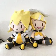 2025年最新】メガジャンボ 鏡音リンの人気アイテム - メルカリ