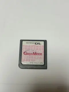 GIRLS MODE NTR-AZLJ-JPN