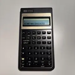 2026年最新】hp 電卓の人気アイテム - メルカリ