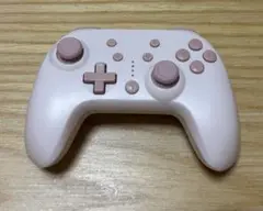 スリーコインズ　ミニ　コントローラー スリコ　Switch ワイヤレス