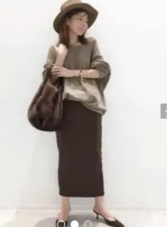 ジュン様 専用新品 L'Appartement別注AMERICANASweat