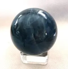 【新品】ブルーの濃淡と層によって区切られた部屋、虹なとが楽しめる 9-85