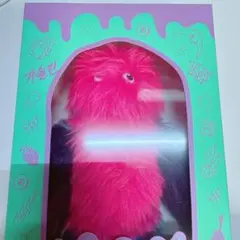 2025年最新】ボクシリ ぬいぐるみの人気アイテム - メルカリ