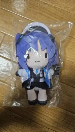 ブルーアーカイブ ホリデーウォークシリーズ 早瀬 ユウカ ぬいぐるみ ブルーアーカイブ ホリデーウォークシリーズ 早瀬 ユウカ ぬいぐるみ
