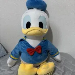 ドナルドダック ぬいぐるみ ディズニー