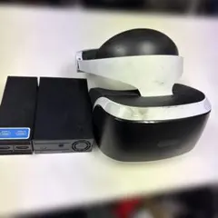 2026年最新】ps vr cuhj 16003の人気アイテム - メルカリ