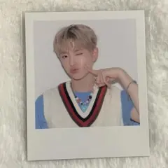 2026年最新】NCT wish ユウシ ポラロイドの人気アイテム - メルカリ