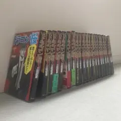ドラゴン桜　1-21 全巻セット