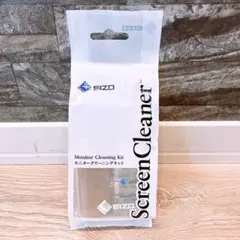 EIZO Screen Cleaner モニタークリーニングキット