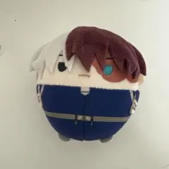 ヒロアカ 轟焦凍 ふわコロりん - メルカリ