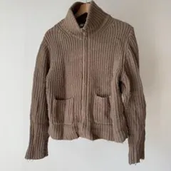 ⧫ UNIQLO U ニットカーディガン