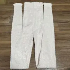 BELMISE パジャマレギンス　ＬＬピンク