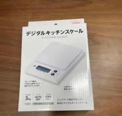 新品未使用 HAC1696A デジタルキッチンスケール 12個セット まとめ 新品未使用 HAC1696A デジタルキッチンスケール 12個セット まとめ