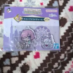 fgo 一番くじ　I賞　マシュのサムネイル