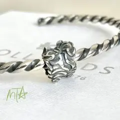 Trollbeads Pinecones bead Growing Love