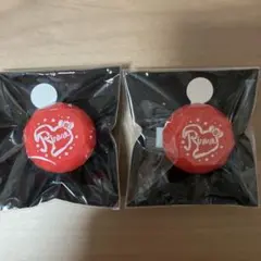 すとぷり　莉犬　リングライト　2個