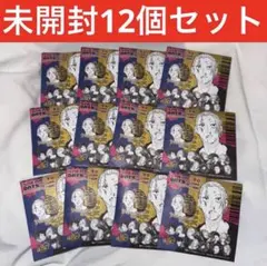 ⑥サカモトデイズ デコレクション缶バッジ 第2弾 12点