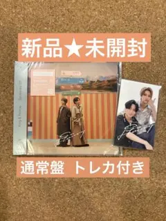 キンプリ So Honey EP 通常盤 CD 未開封 外付け特典付き