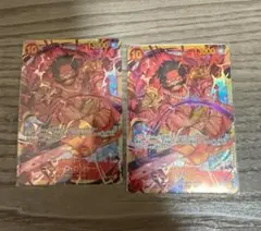 【24時間以内発送】ロジャーシークレット（OP09-118）