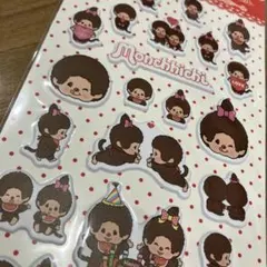 専用出品モンチッチ