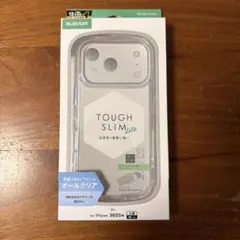 iPhone17 Pro クリアケース　未使用