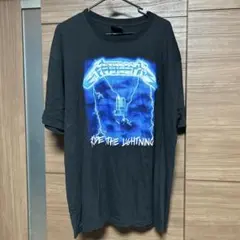 Metallica Ride The Lightning Tシャツ XLのサムネイル