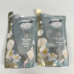 SALAシャンプー2セット350ml 詰替え用のサムネイル