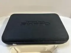 SIXPAD エクササイズギア 収納ケース付き シックスパッド パワースーツ ポーチ Powersuit Pouch | SIXPAD公式サイト