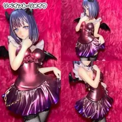 着せ恋 喜多川海夢 リペイント バニー フィギュア 元箱付き #チャイナ