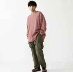 GRAMICCI × BEAMS / 別注 6Pocket ナイロンパンツ