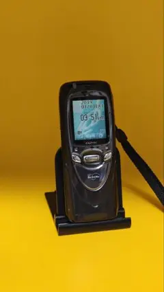 D705iμ 携帯電話 ガラケー DOCOMO ドコモ レア 貴重 希少 - メルカリ