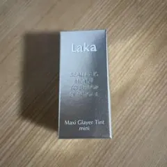 【新品未使用品】ラカ LAKA マキシグレイヤーティントミニ 602 Bunny