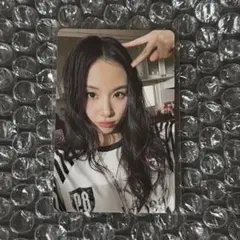 TWICE ENEMY 通常盤 トレカ チェヨン